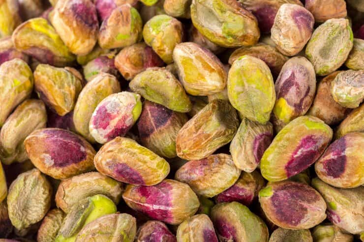 تصویر 2 از فروش مغز پسته شور + قیمت خرید به صرفه